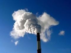 Про забруднення атмосферного повітря в Черкасах та води у Кременчуцькому  водосховищі » Новини Черкас